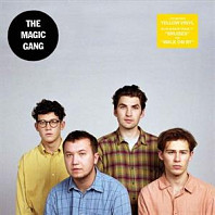 Magic Gang - Magic Gang