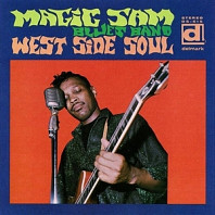 Magic Sam - West Side Soul