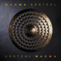 Magma (6) - Kartehl