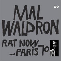 Rat Now...Paris 70