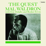 Mal Waldron - The Quest