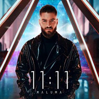 Maluma - 11:11