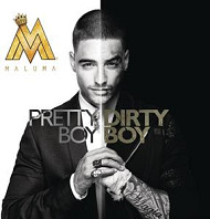 Maluma - Pretty Boy, Dirty Boy