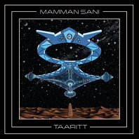 Mamman Sani - Taaritt