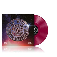 Man With a Mission - Xv E.P. Across the Globe