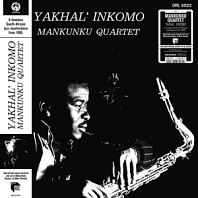 Yakhal' Inkomo