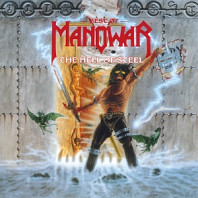 Manowar - The Hell of Steel: Best of Manowar
