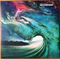 Mantra Machine - Heliosphere