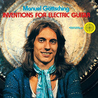 Manuel Göttsching - Inventions For..