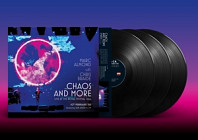 Chaos and More Live At the Royal Festival Hall