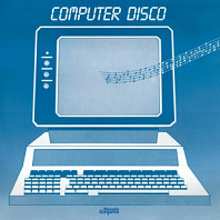 Marcello Giombini - Computer Disco