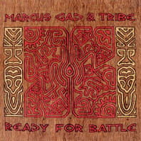 Marcus Gad - Ready For Battle