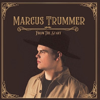 Marcus Trummer - From the Start