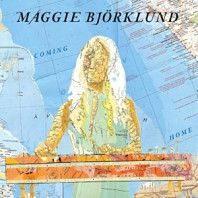 Margrethe Björklund - Coming Home