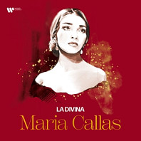 La Divina Maria Callas