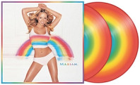 Mariah Carey - Rainbow (25th Anniversary Edition)