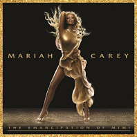 Mariah Carey - The Emancipation of Mimi