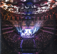 Marillion - All One Tonight