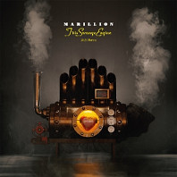 Marillion - This Strange Engine
