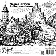 Marion Brown - In Sommerhausen