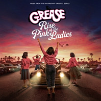 Marisa Davila - Grease: Rise of the Pink Ladies