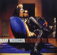 Mark Morrison - Return of the Mack