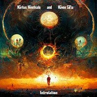 Markus Venehsalo& Mavon Safia Feat. Frank Gambal - Introlation