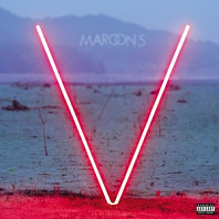 Maroon 5 - V -New-