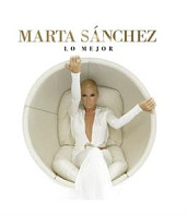 Marta Sanchez - Lo Mejor