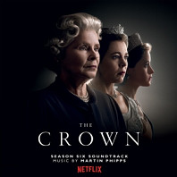 Martin Phipps - The Crown Season 6