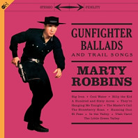 Gunfighter Ballads