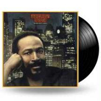 Marvin Gaye - Midnight Love