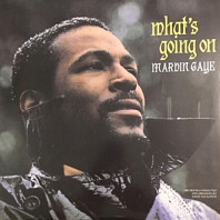 Marvin Gaye - What's Going On