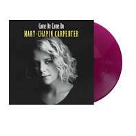 Mary Chapin Carpenter - Come On Come On