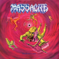 Massacre - From Beyond