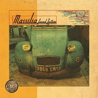 Massilia Sound System - 3968cr13