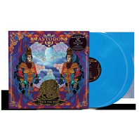 Mastodon - Crack the Skye