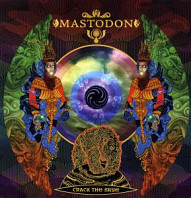 Mastodon - Crack the Skye