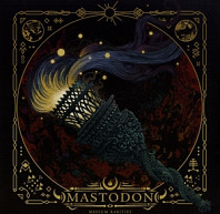 Mastodon - Medium Rarities