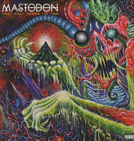 Mastodon - Once More Round the Sun