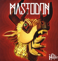 Mastodon - The Hunter