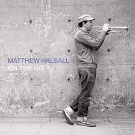 Matthew Halsall - On the Go