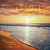 Mattias Uneback - Voyage Beneath the Sea