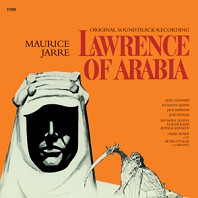 Maurice Jarre - Lawrence of Arabia