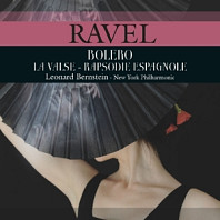 Bolero/Valse/Rapsodie Espagnole