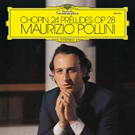 Maurizio Pollini - Chopin: 24 Preludes, Op. 28