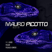Mauro Picotto - Best of