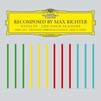 Recomposed By Max Richter: Vivaldi, the Four Seaso