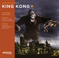 Max Steiner - King Kong