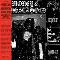Mc Money& Gangsta Gold - Da Hard Ov Frayser